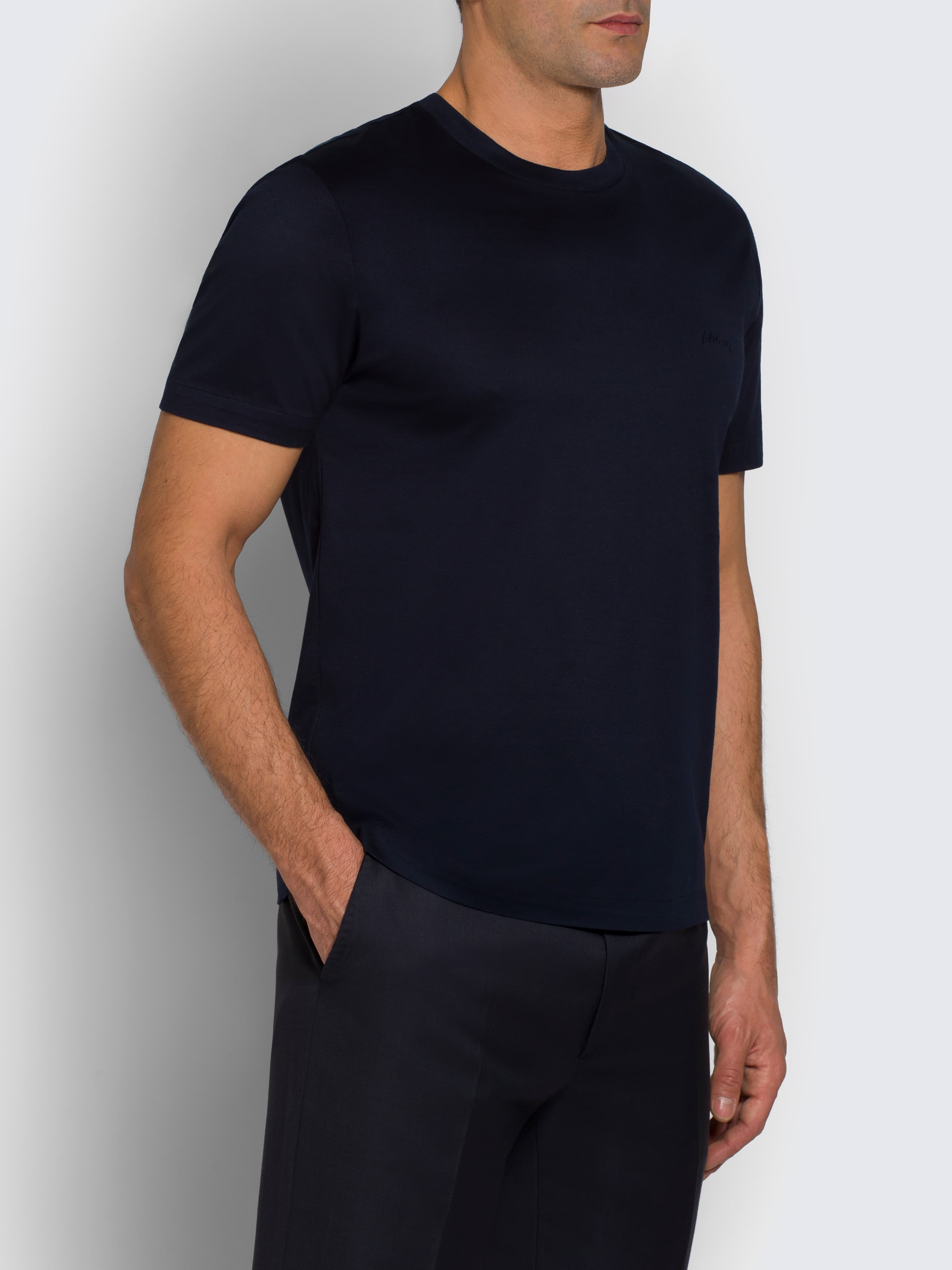 Camiseta 'Introverts Unite' Para Hombre - Corte Clásico, 100% Algodón Semipeinado, Varias Tallas