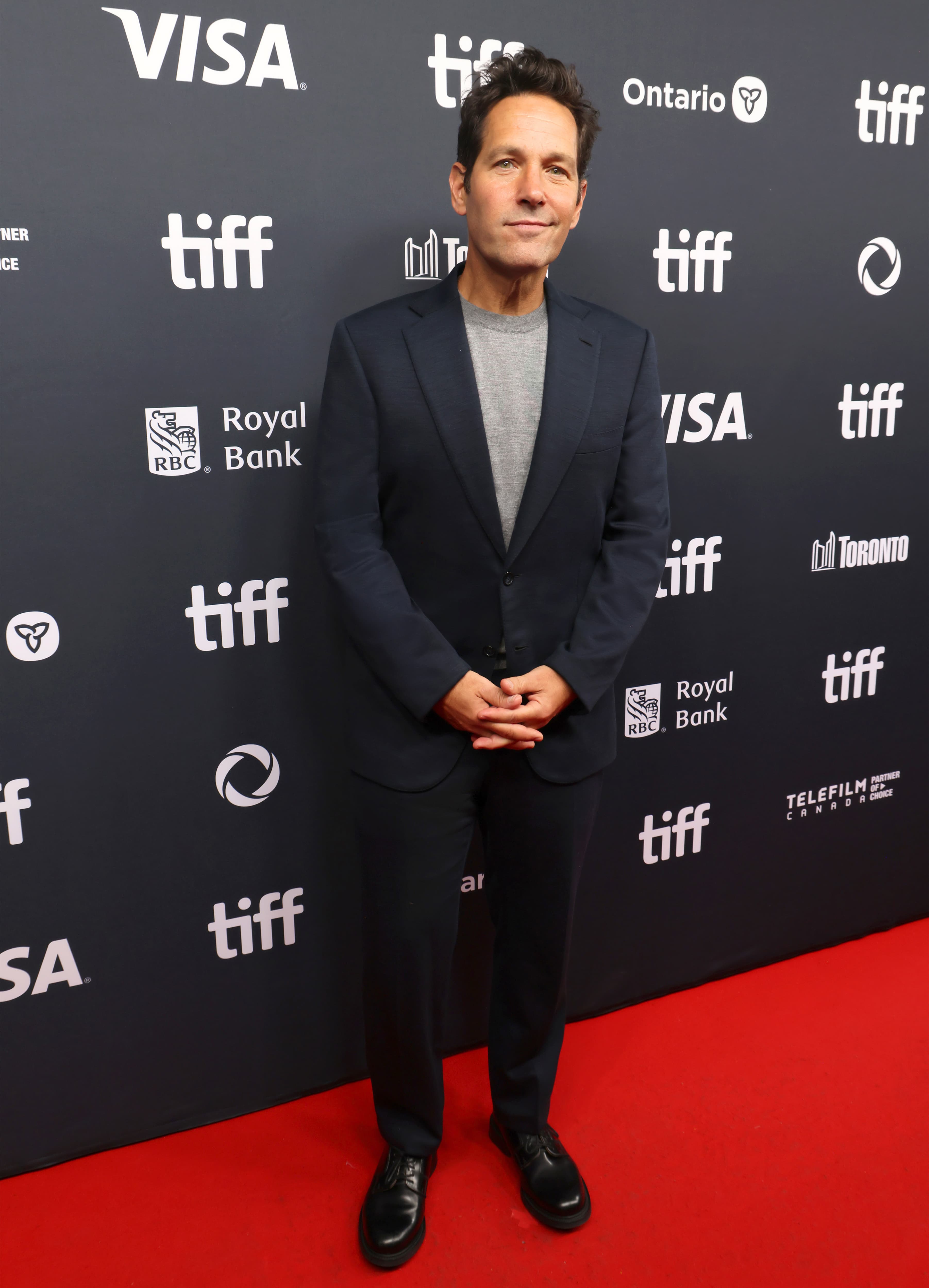 Paul Rudd