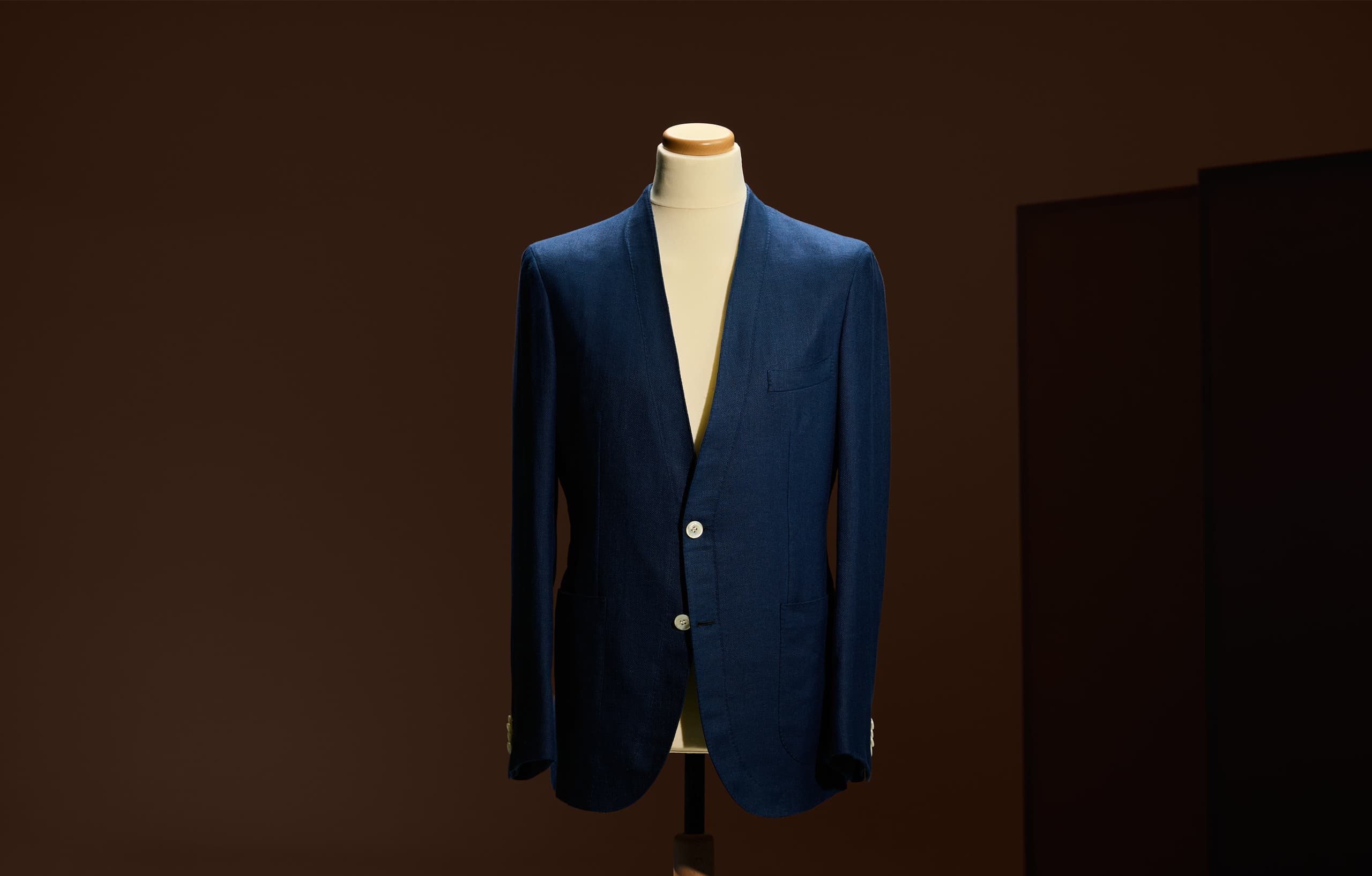 Пиджак-кардиган