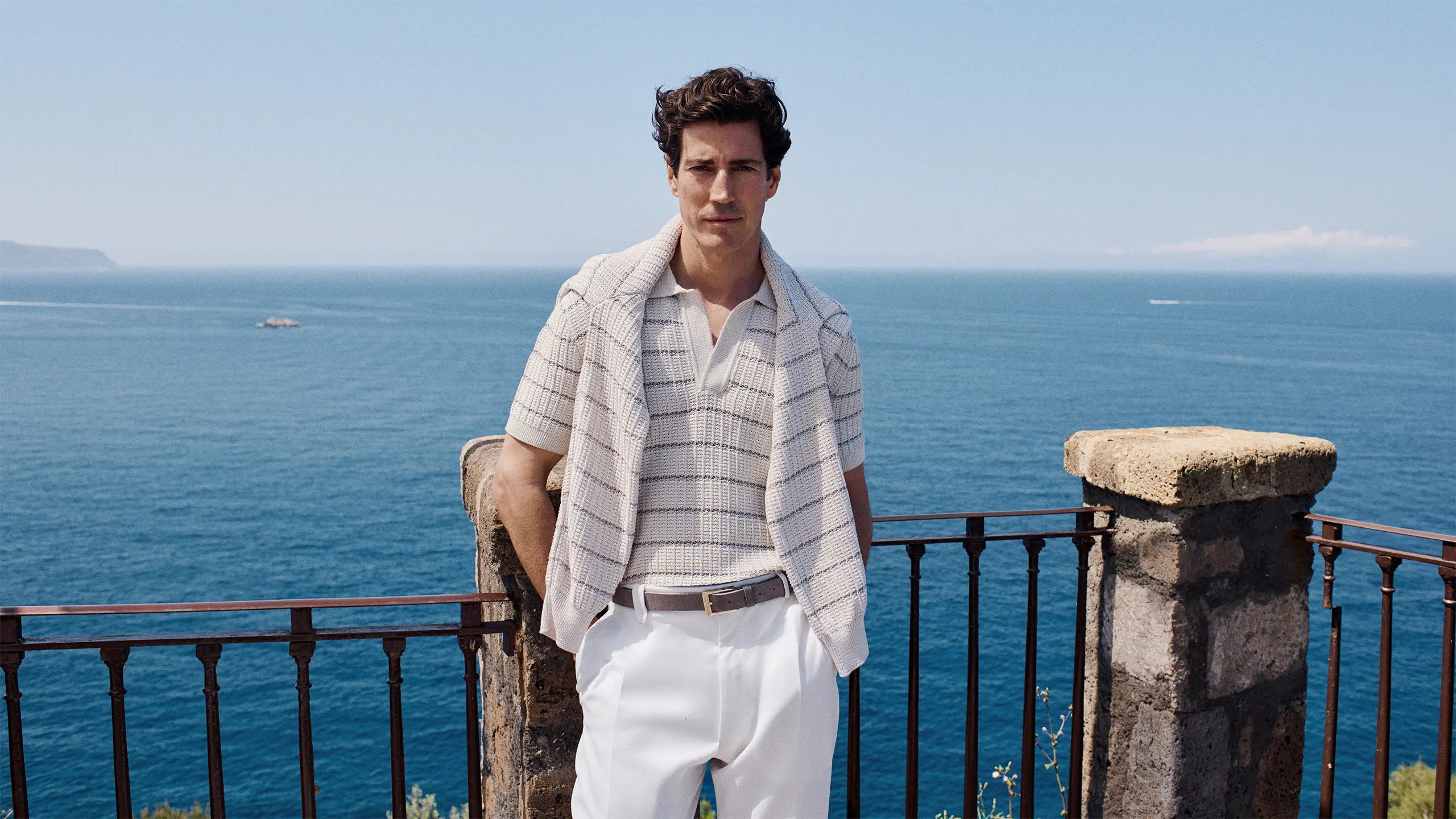 Riviera Collection