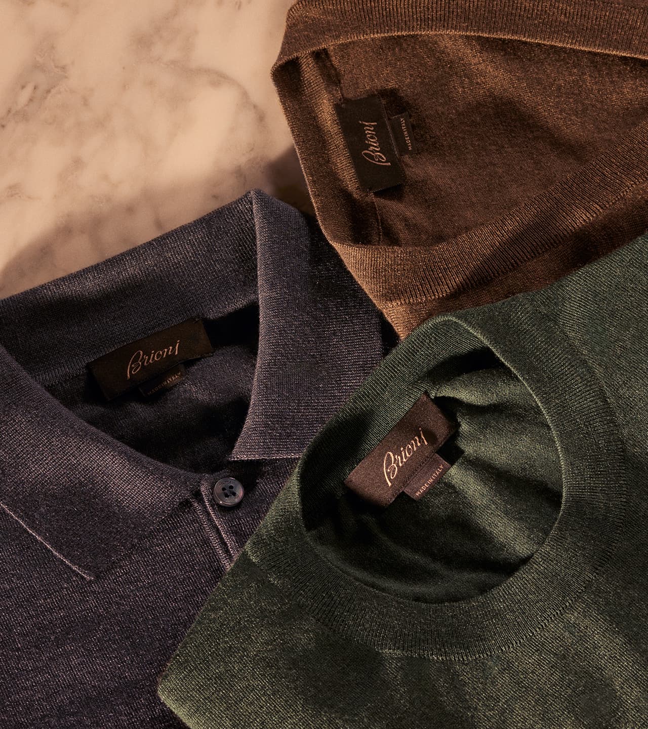 Create your knitwear