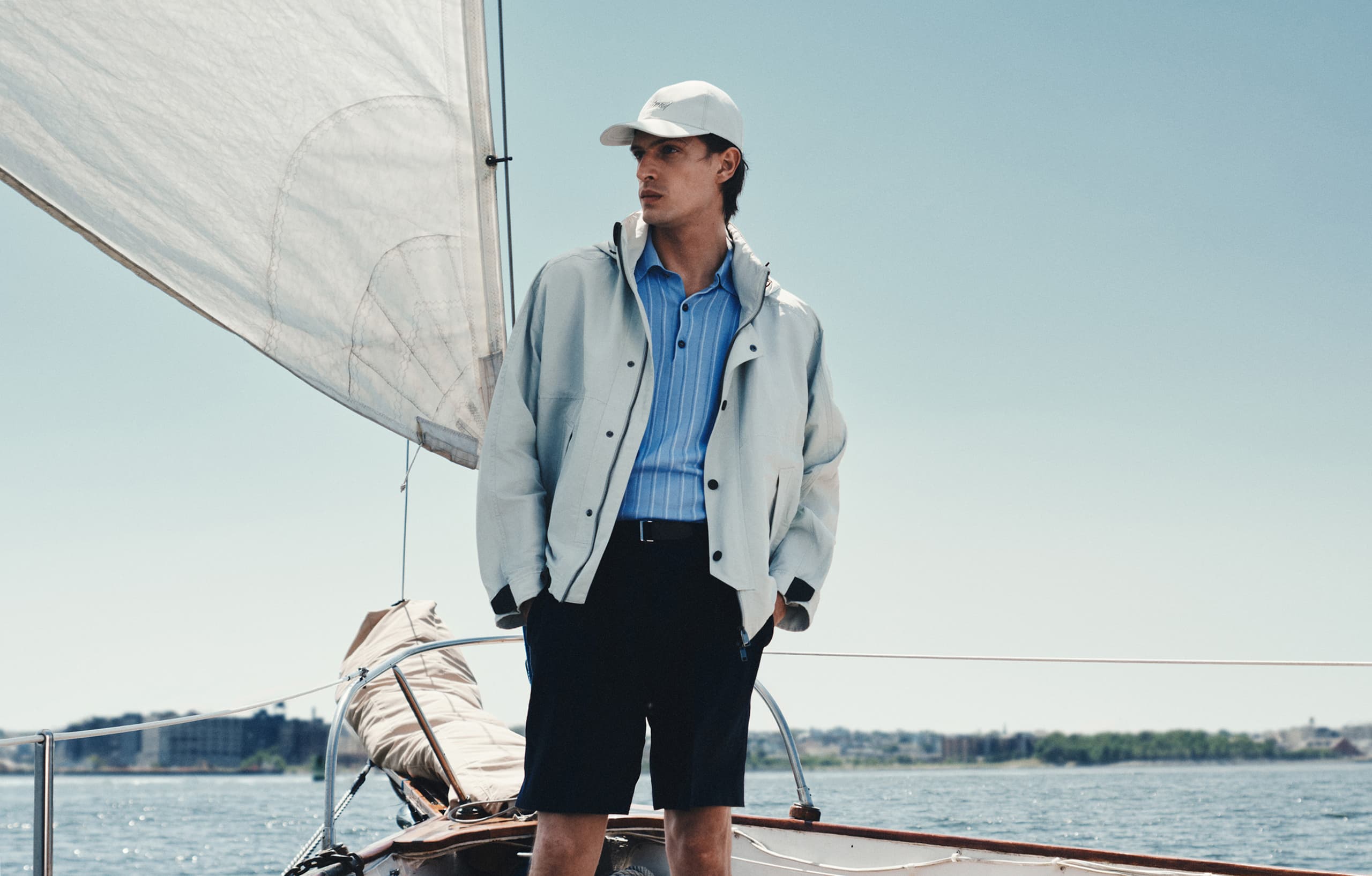 The Riviera Collection