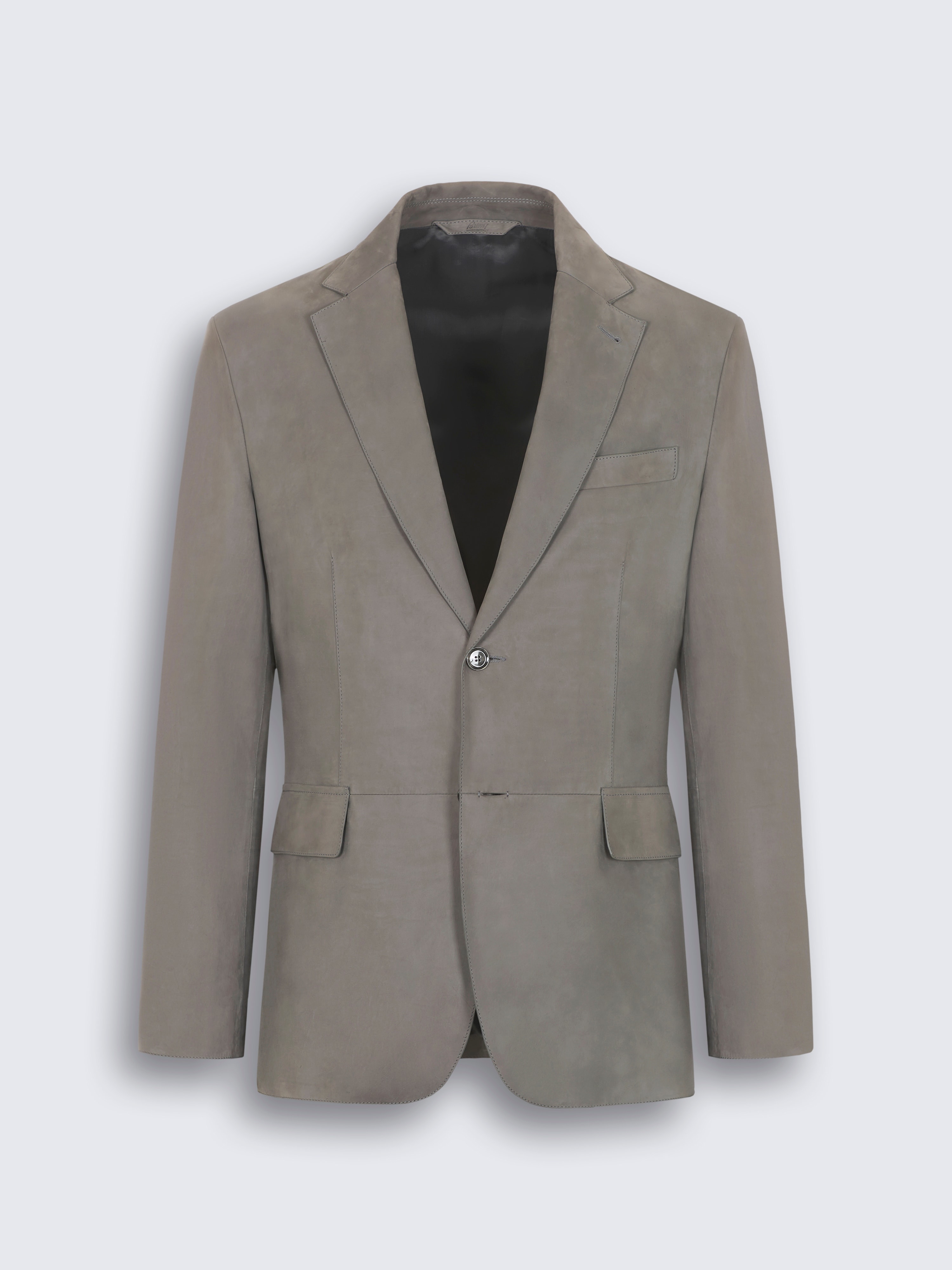go toGrey nubuck Monti blazer