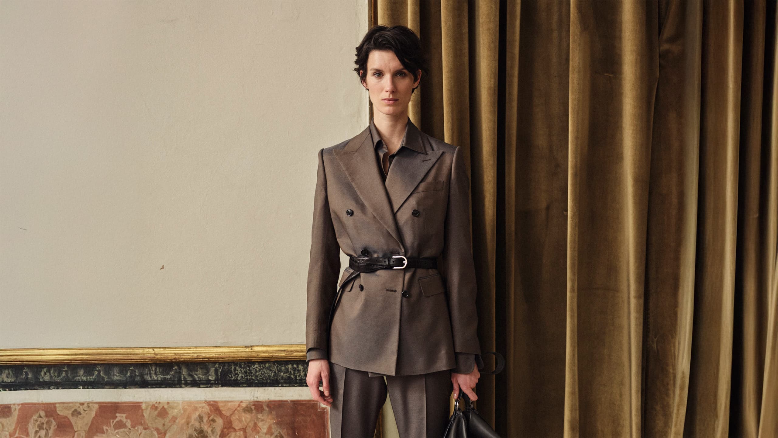 La Donna Fall/Winter 2025