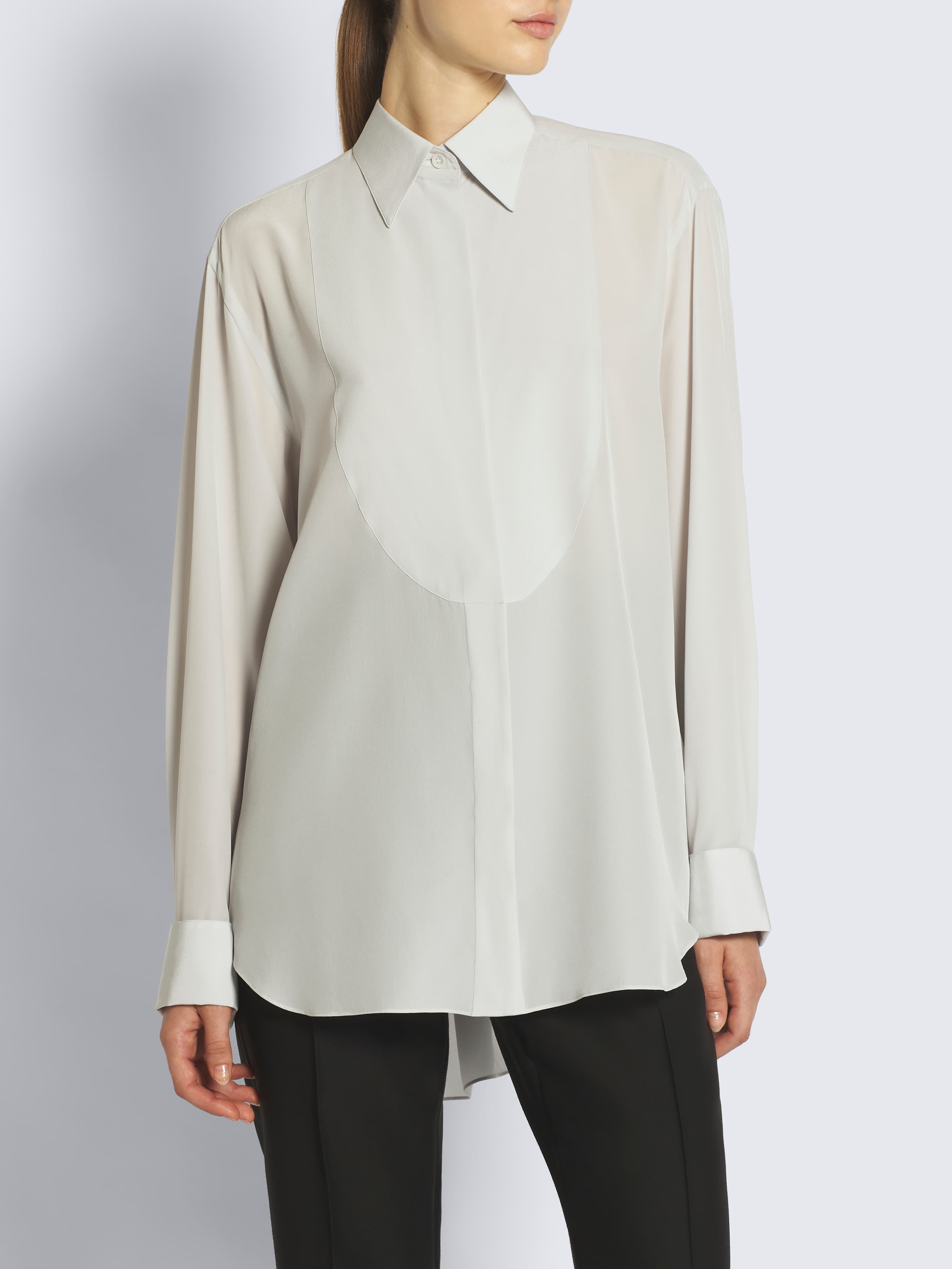 ladies french cuff dress shirts Best Women's French Cuff Shirts in 2025