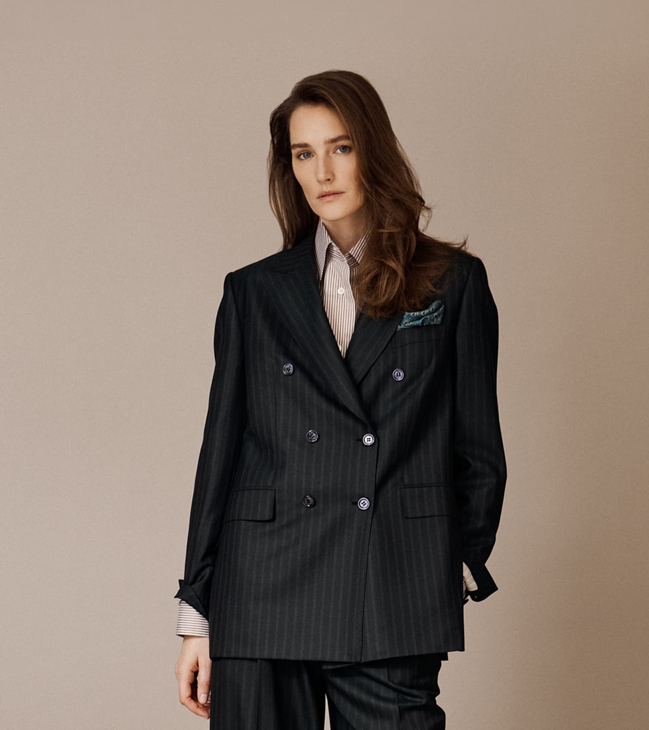Your Atelier appointment