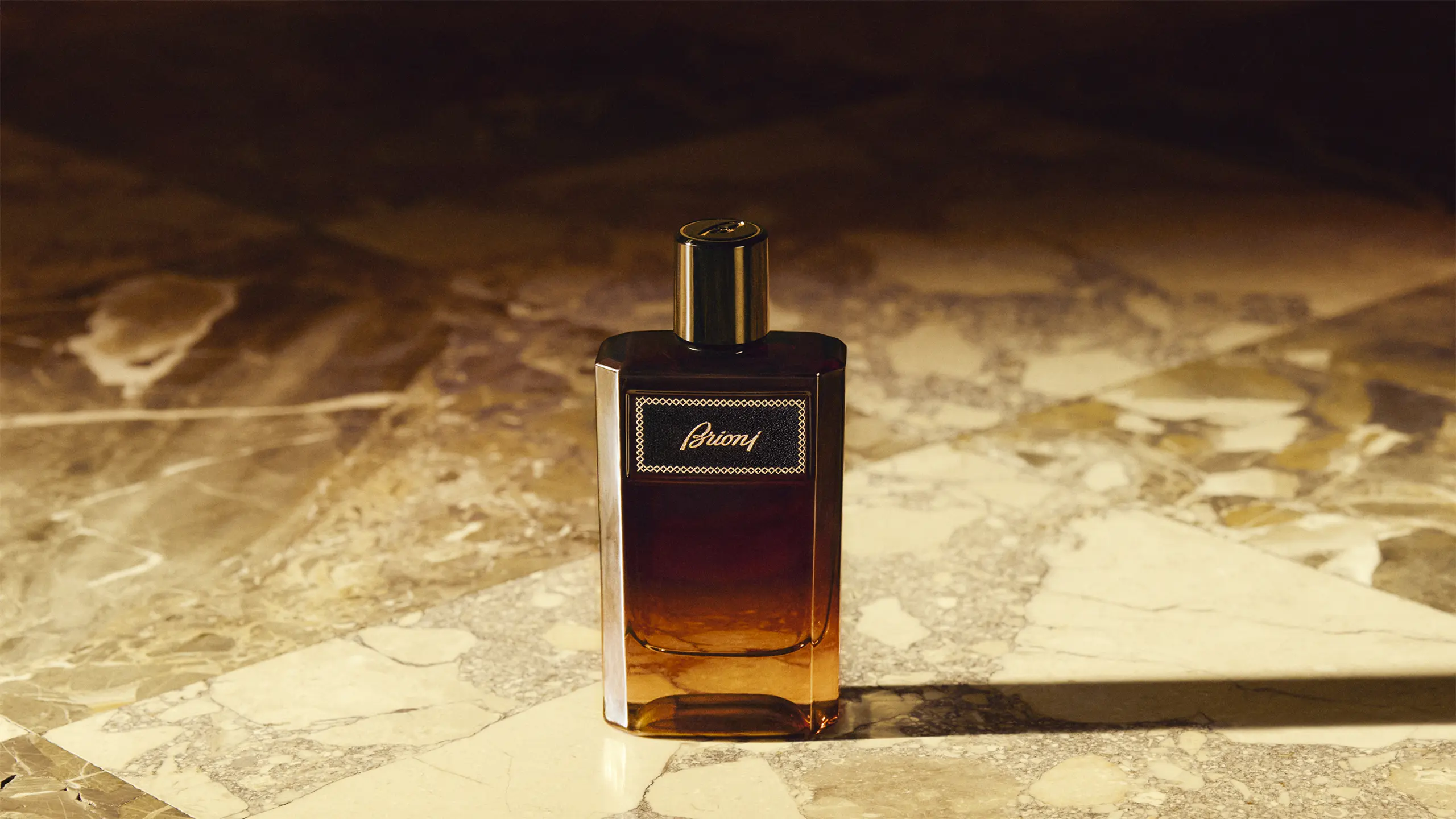 Парфюмированная вода Brioni Eau De Parfum Suave 100 мл (Тестер)