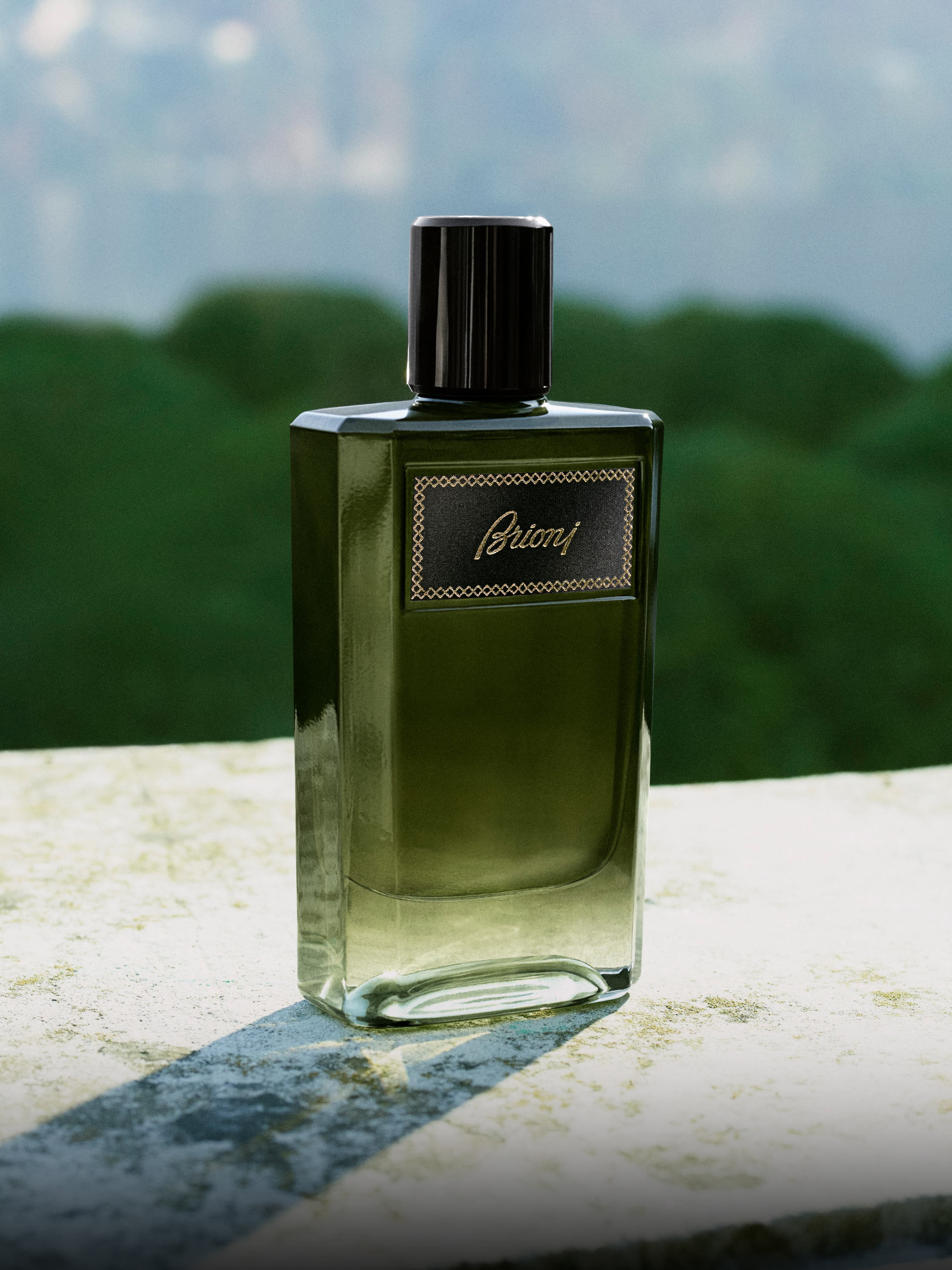 Eau de Parfum Essentiel