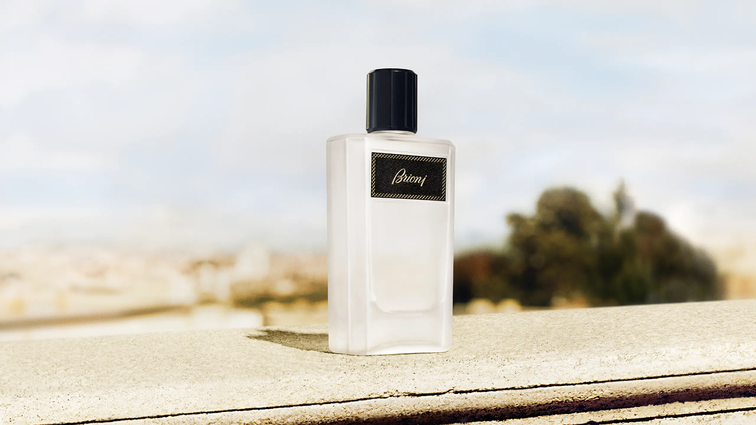 Eau de Parfum Éclat