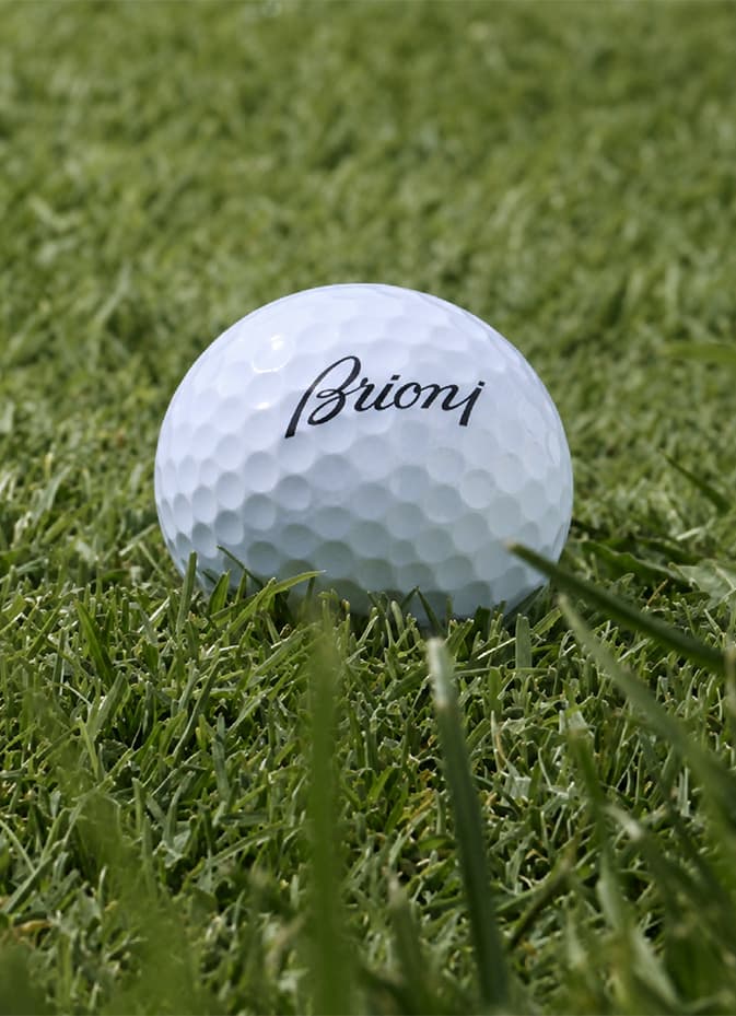 The Golf Capsule
