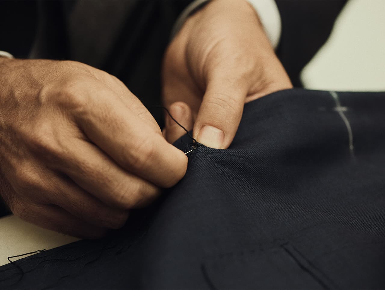 Brioni Official Website
