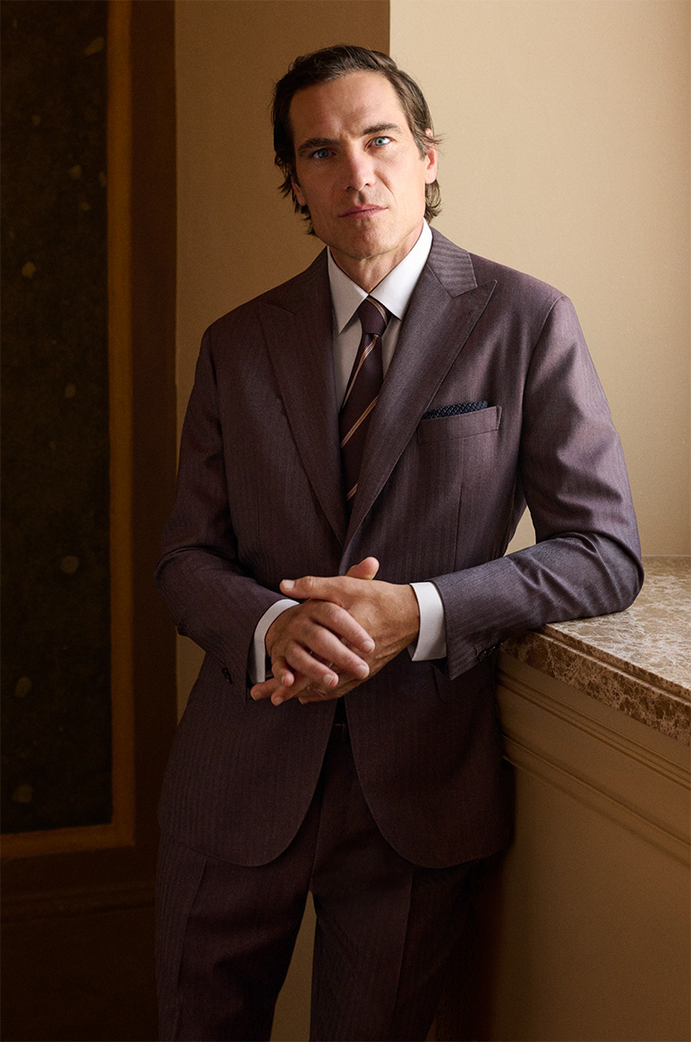 トップス Brioni Brioni | Official Website