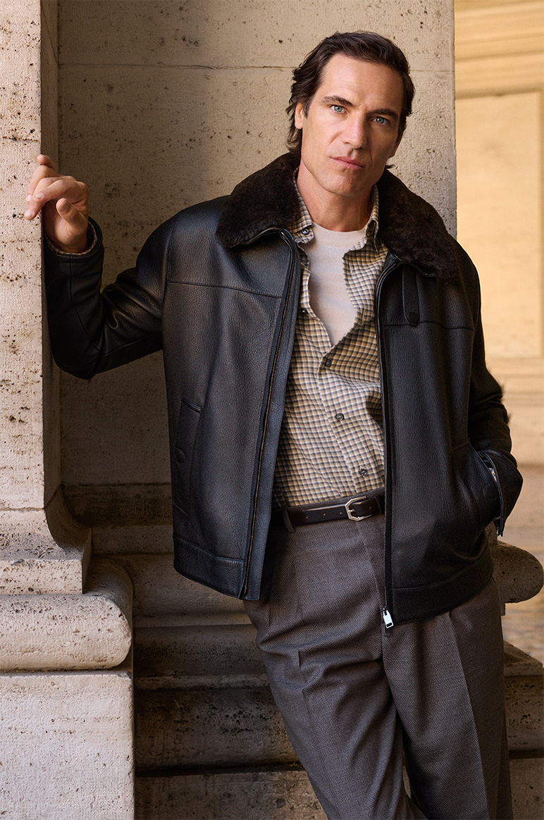 Formal shirts | Brioni® us Official Store