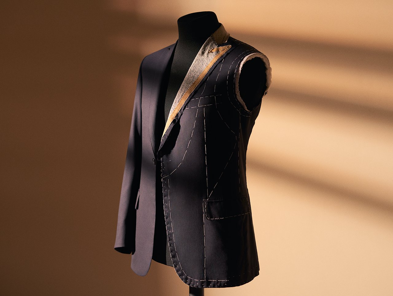 ジャケット | ブリオーニ® 日本 公式ストア