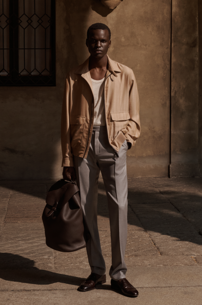 Knits | Brioni® us Official Store